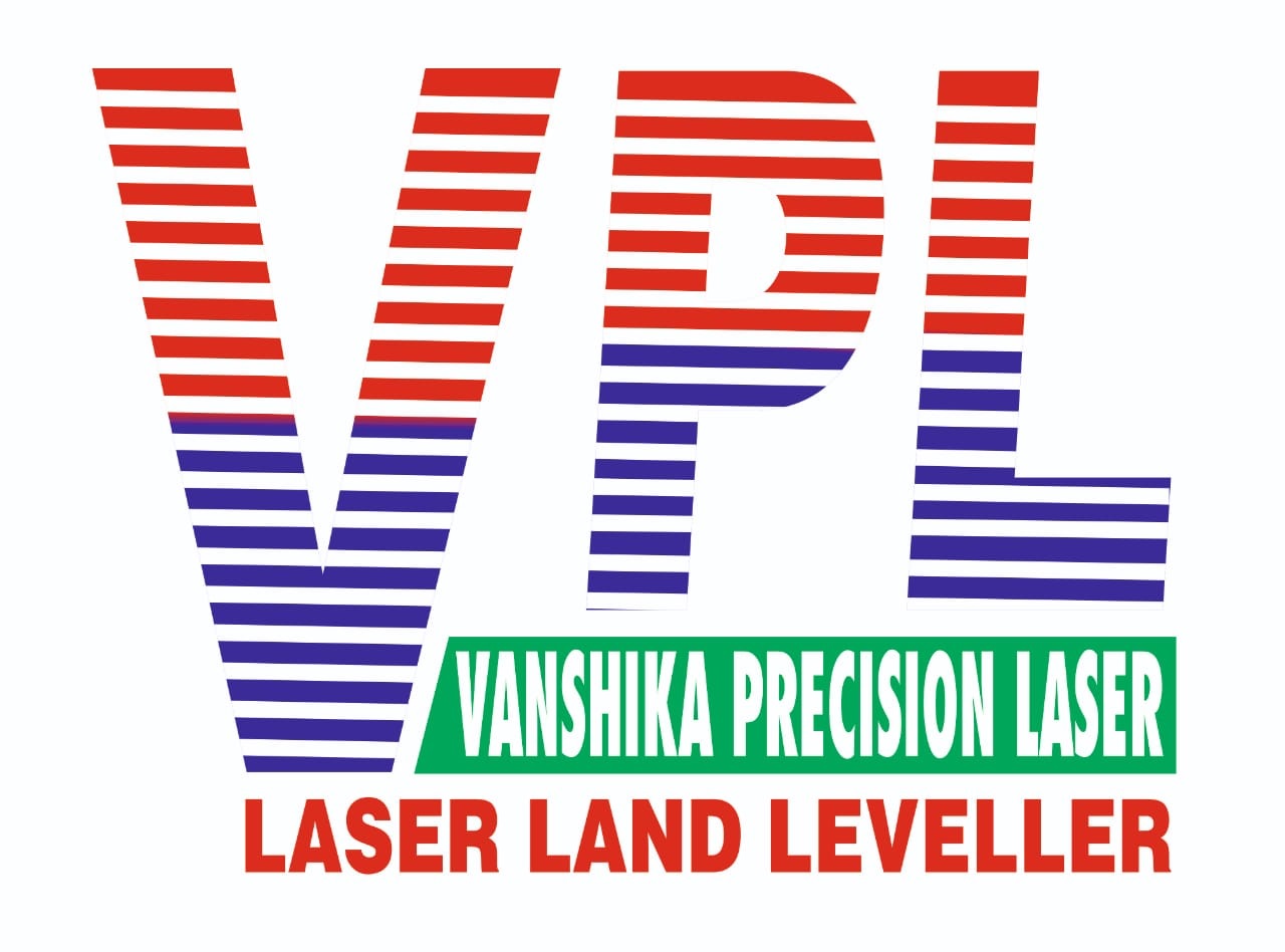 VPL Laser Land Leveller